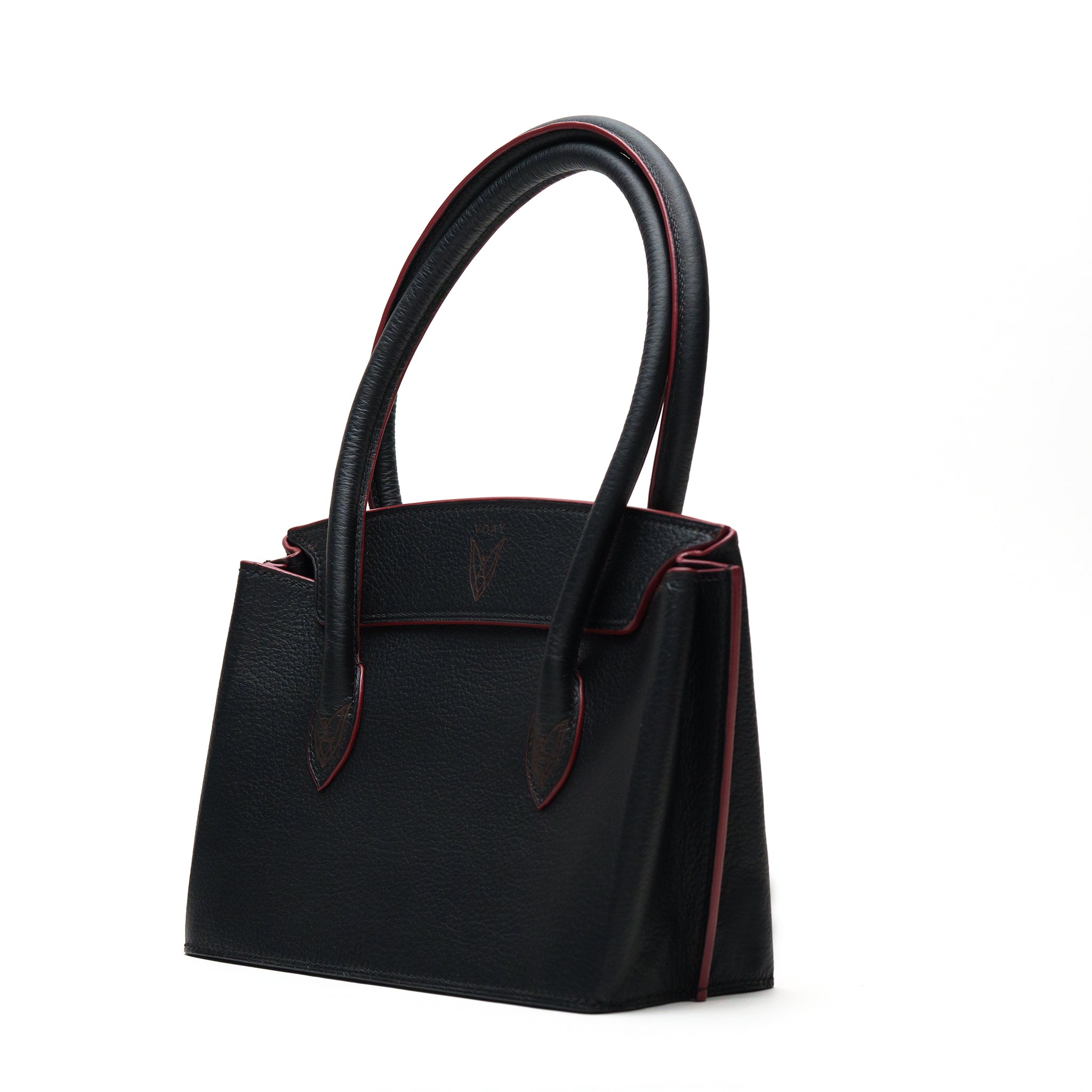 Thida Kangaroo - Black