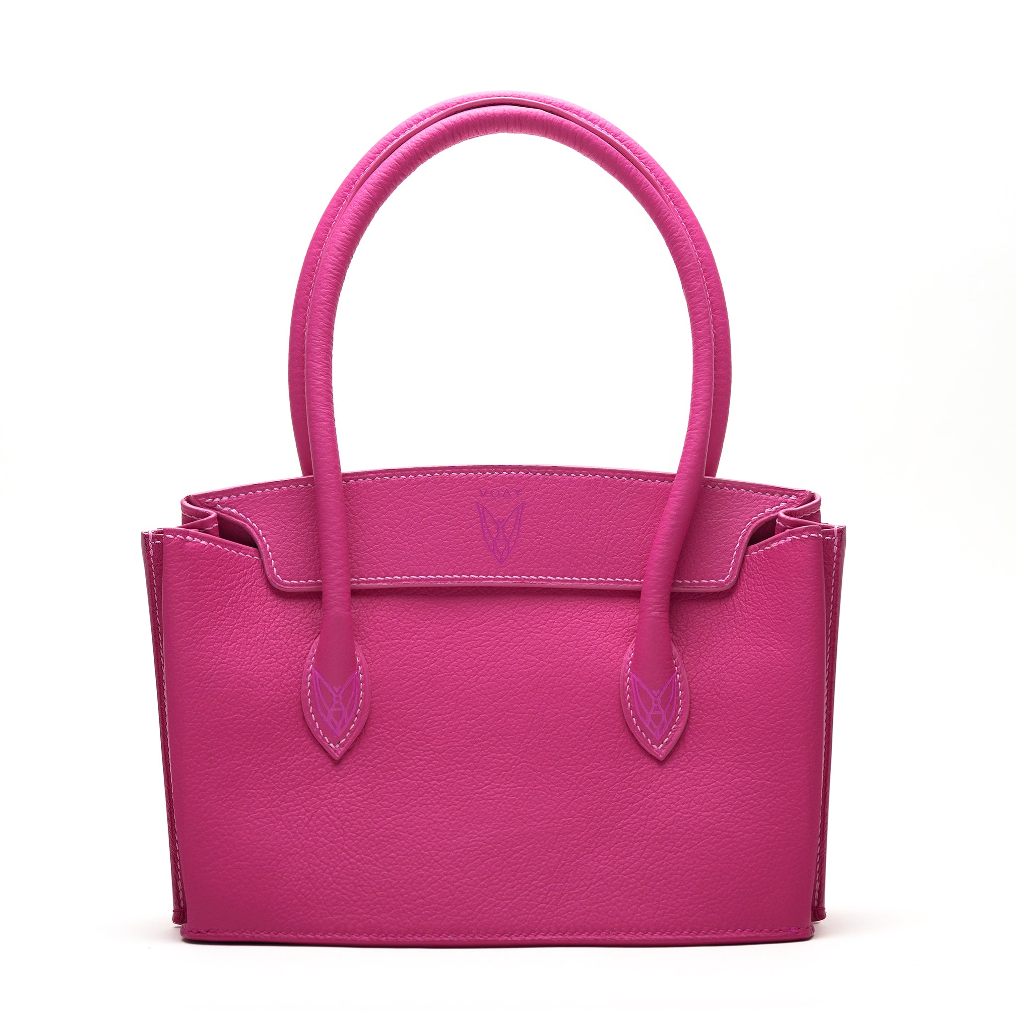Thida Kangaroo - Magenta Pink