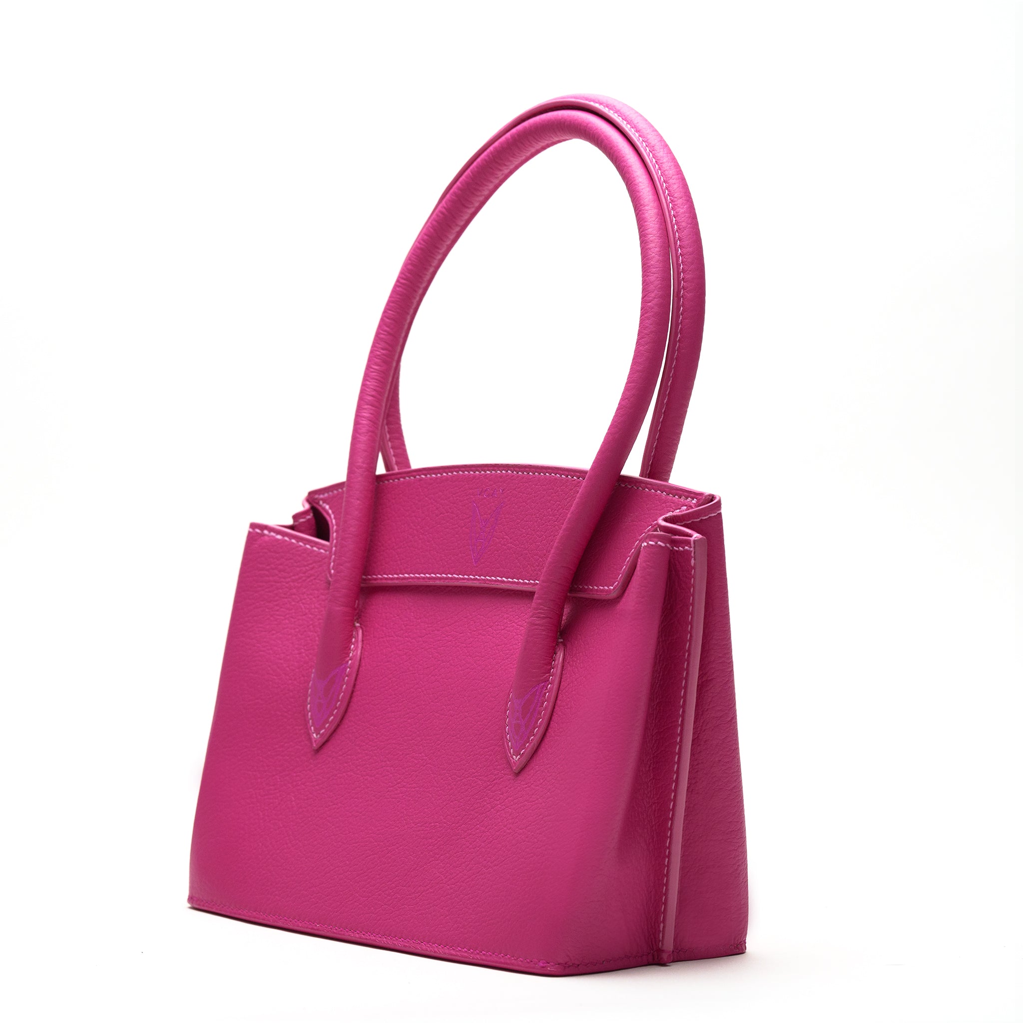 Thida Kangaroo - Magenta Pink