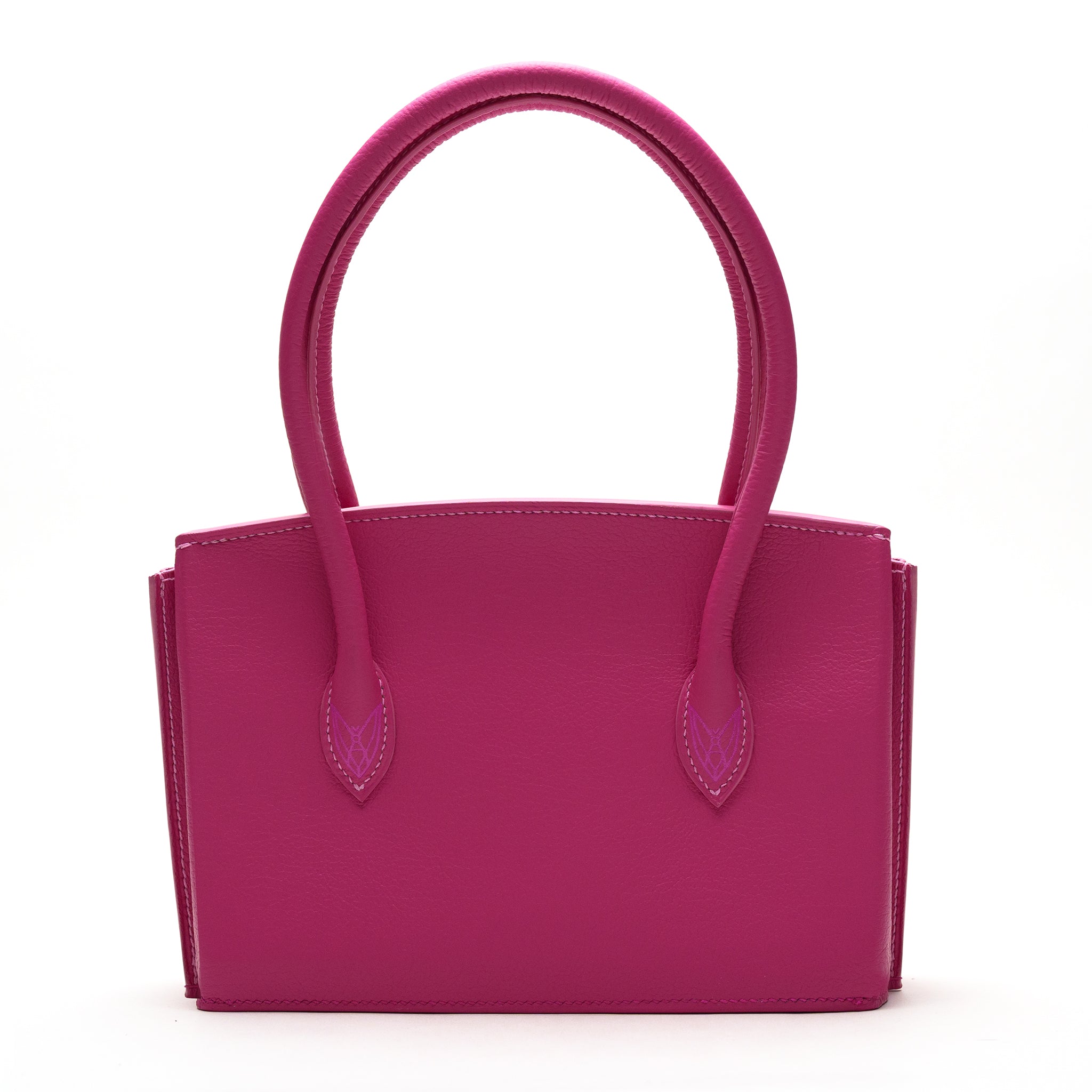 Thida Kangaroo - Magenta Pink