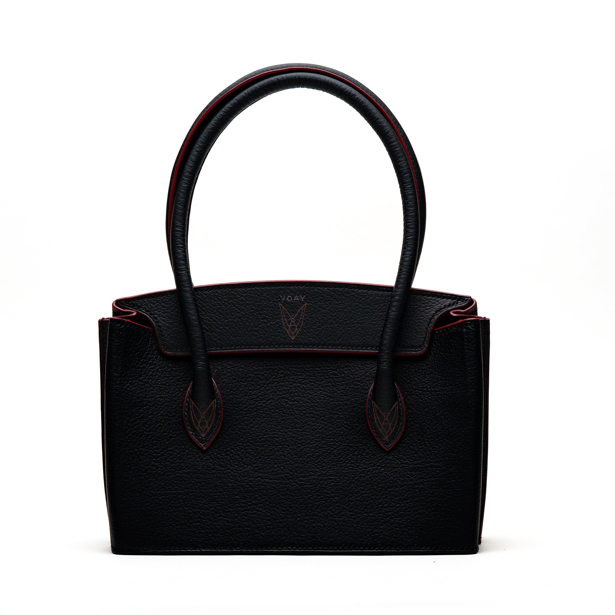 Thida Kangaroo - Black