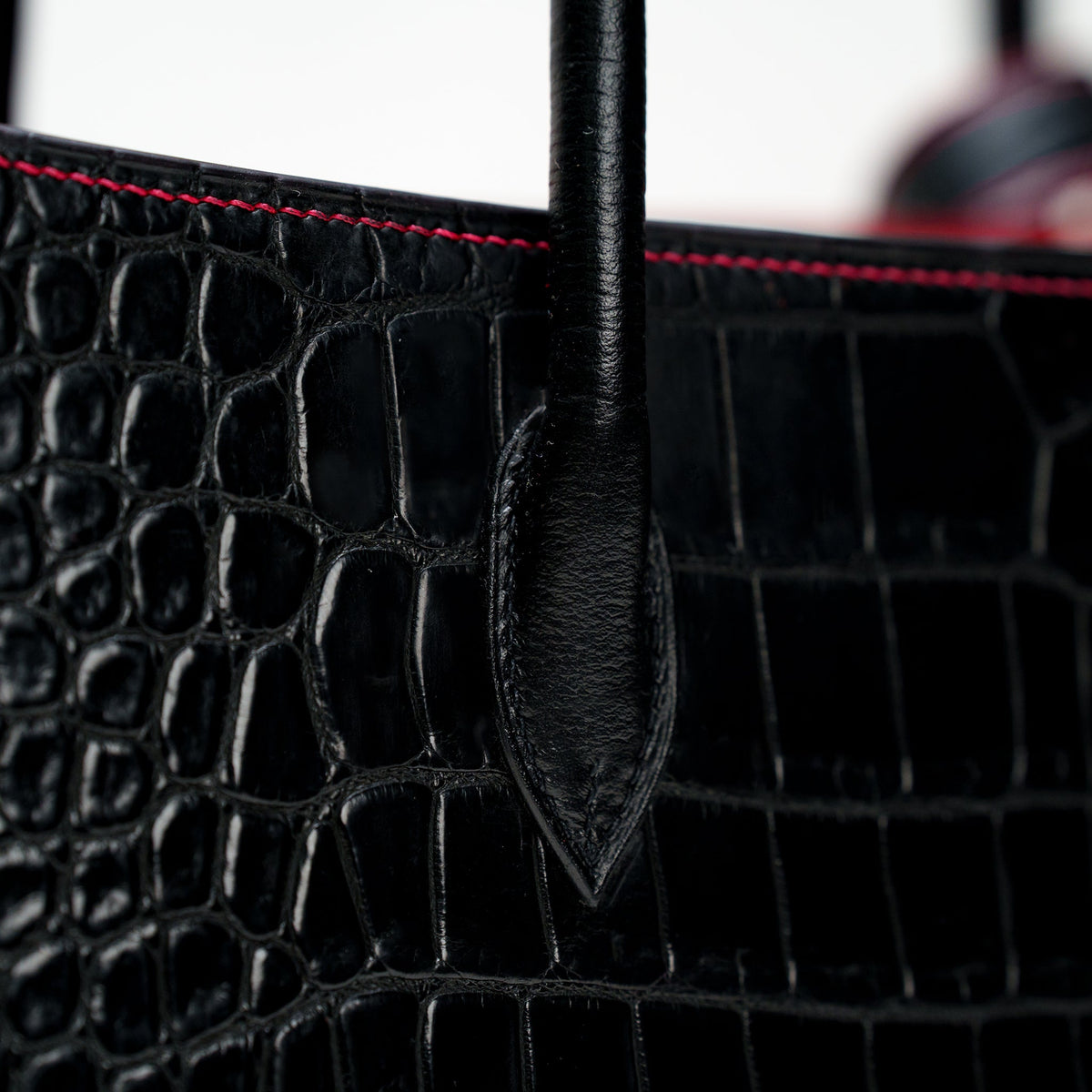 Mindil Croc CarryAll - Voay Australia