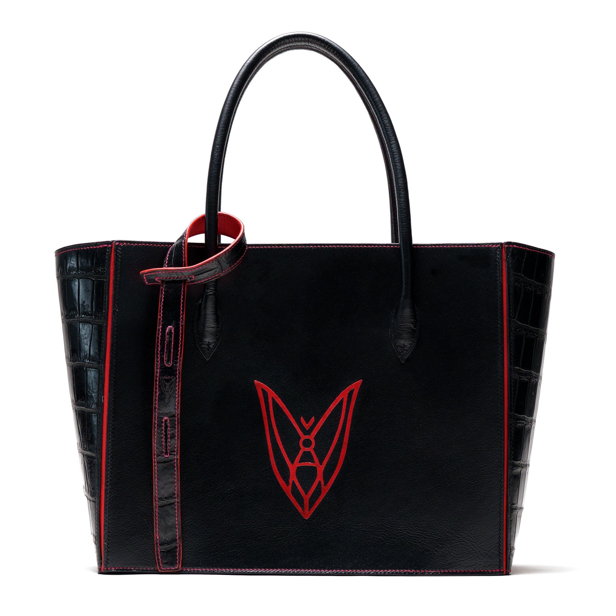Mindil Croc CarryAll - Voay Australia