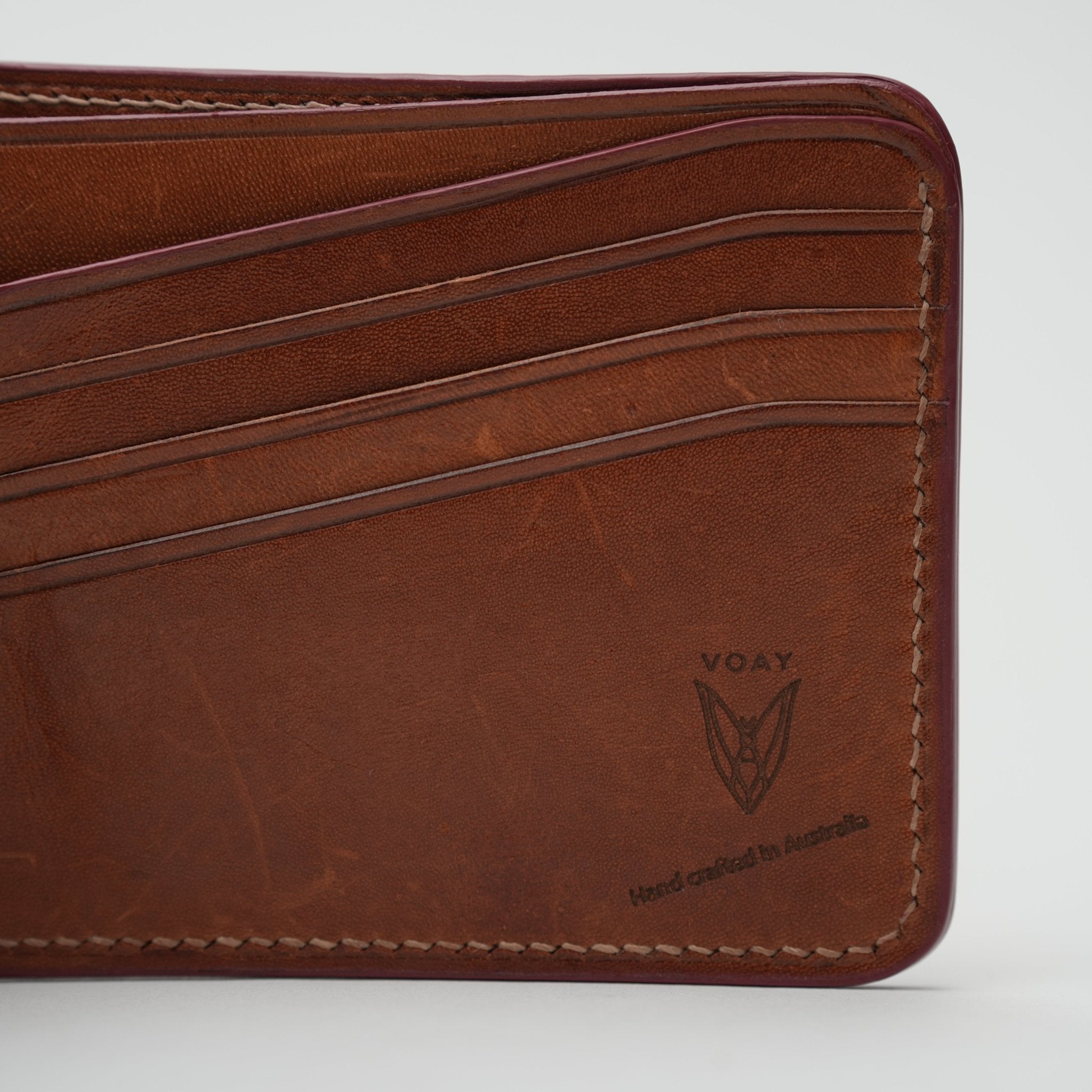Outback Wallet - Voay Australia
